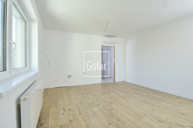 For sale | 1-room apartment (33m2) in GRADUS RESIDENCE, Dunajská Streda | Gofar | Exclusively