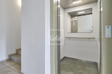 For sale | 1-room apartment (33m2) in GRADUS RESIDENCE, Dunajská Streda | Gofar | Exclusively