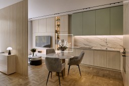 For sale | 1-room apartment with loggia (55m2) in GRADUS RESIDENCE, Dunajská Streda | Gofar | Exclusively