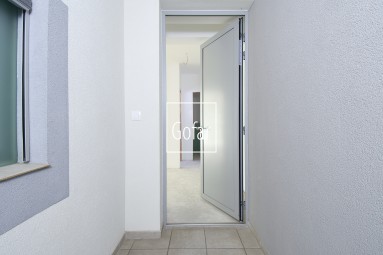 For sale | 1-room apartment with loggia (55m2) in GRADUS RESIDENCE, Dunajská Streda | Gofar | Exclusively