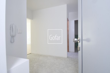 For sale | 1-room apartment with loggia (55m2) in GRADUS RESIDENCE, Dunajská Streda | Gofar | Exclusively