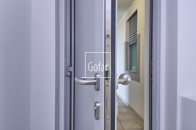 For sale | 1-room apartment with loggia (55m2) in GRADUS RESIDENCE, Dunajská Streda | Gofar | Exclusively