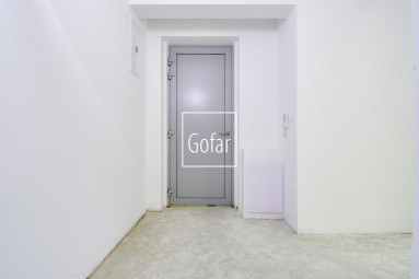 For sale | 1-room apartment with loggia (55m2) in GRADUS RESIDENCE, Dunajská Streda | Gofar | Exclusively