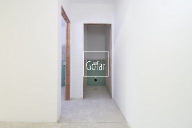 For sale | 1-room apartment with loggia (55m2) in GRADUS RESIDENCE, Dunajská Streda | Gofar | Exclusively