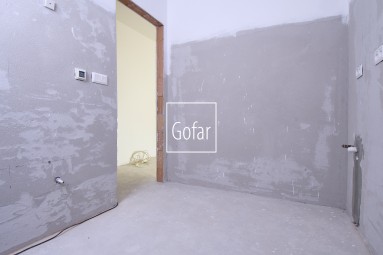 For sale | 1-room apartment with loggia (55m2) in GRADUS RESIDENCE, Dunajská Streda | Gofar | Exclusively