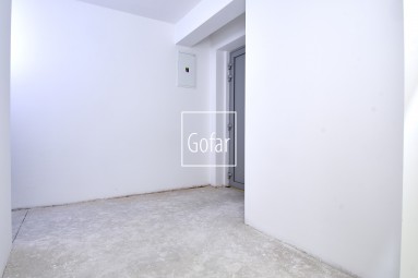 For sale | 1-room apartment with loggia (55m2) in GRADUS RESIDENCE, Dunajská Streda | Gofar | Exclusively