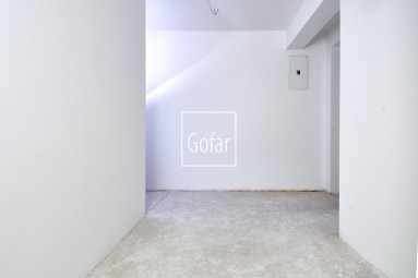 For sale | 1-room apartment with loggia (55m2) in GRADUS RESIDENCE, Dunajská Streda | Gofar | Exclusively