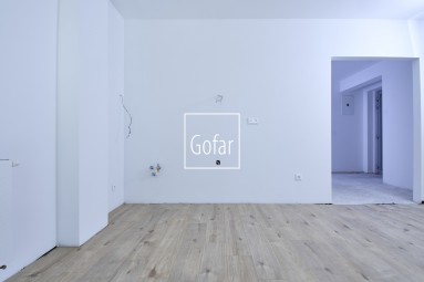 For sale | 1-room apartment with loggia (55m2) in GRADUS RESIDENCE, Dunajská Streda | Gofar | Exclusively