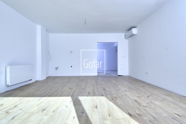 For sale | 1-room apartment with loggia (55m2) in GRADUS RESIDENCE, Dunajská Streda | Gofar | Exclusively
