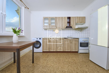 Sale | Bright 1-room apartment with balcony near OC Galéria and LIPA Park, DS-Nová Ves | Gofar | Exclusive