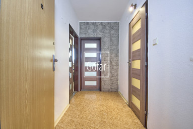 Sale | Bright 1-room apartment with balcony near OC Galéria and LIPA Park, DS-Nová Ves | Gofar | Exclusive