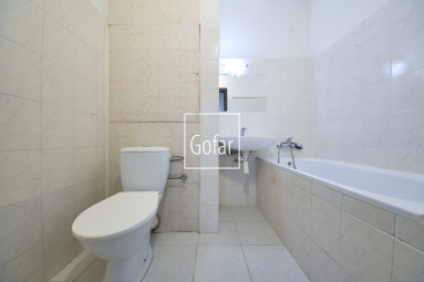Sale | Bright 1-room apartment with balcony near OC Galéria and LIPA Park, DS-Nová Ves | Gofar | Exclusive