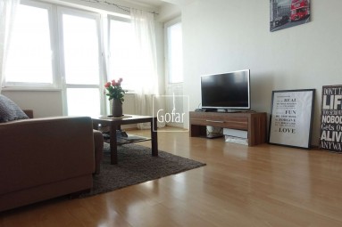 Ďatelinová 2-room apartment Bratislava
