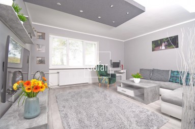 Exclusively | GOFAR | For sale - completely renovated 2-room apartment, Gabčíkovo, DS