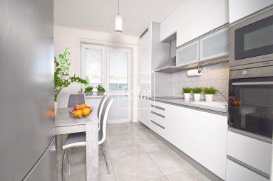 Exclusively | GOFAR | For sale - completely renovated 2-room apartment, Gabčíkovo, DS