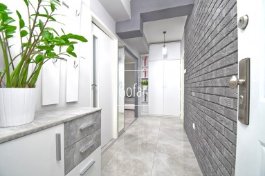 Exclusively | GOFAR | For sale - completely renovated 2-room apartment, Gabčíkovo, DS