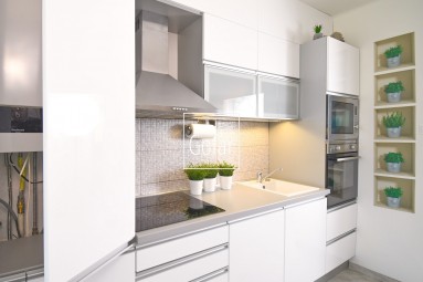 Exclusively | GOFAR | For sale - completely renovated 2-room apartment, Gabčíkovo, DS