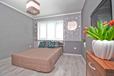 Exclusively | GOFAR | For sale - completely renovated 2-room apartment, Gabčíkovo, DS