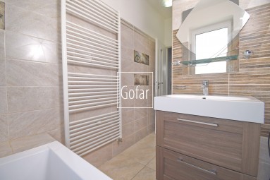 Exclusively | GOFAR | For sale - completely renovated 2-room apartment, Gabčíkovo, DS