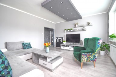 Exclusively | GOFAR | For sale - completely renovated 2-room apartment, Gabčíkovo, DS