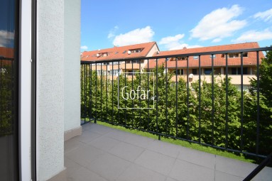 Exclusively | Gofar | Sale of a beautiful 2-room apartment, Šamorín