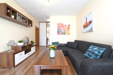 Exclusively | Gofar | Sale of a beautiful 2-room apartment, Šamorín