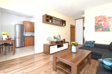 Exclusively | Gofar | Sale of a beautiful 2-room apartment, Šamorín