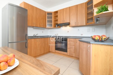 Exclusively | Gofar | Sale of a beautiful 2-room apartment, Šamorín