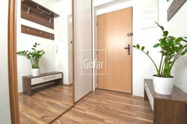 Exclusively | Gofar | Sale of a beautiful 2-room apartment, Šamorín