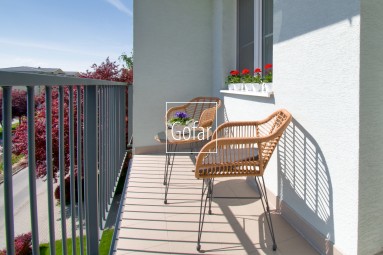 Exclusively | Gofar | Sale of a beautiful 2-room apartment, Šamorín