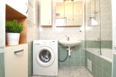 Exclusively | Gofar | Sale of a beautiful 2-room apartment, Šamorín
