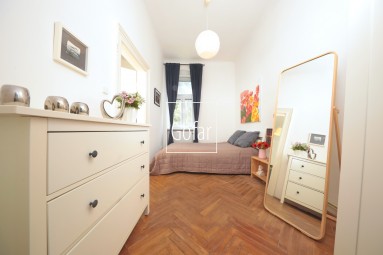 Exclusively | Gofar | Sale of an excellent 2-room apartment at a prestigious address Staré Mesto, Bratislava