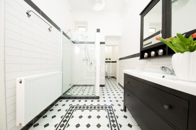 Exclusively | Gofar | Sale of an excellent 2-room apartment at a prestigious address Staré Mesto, Bratislava