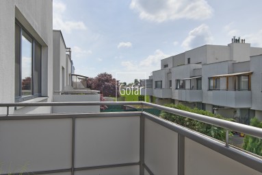 Gofar | Sale of a 2-room apartment + balcony + parking space in the Hviezdne bývanie project, Hviezdoslavov, district DS | Exclusively