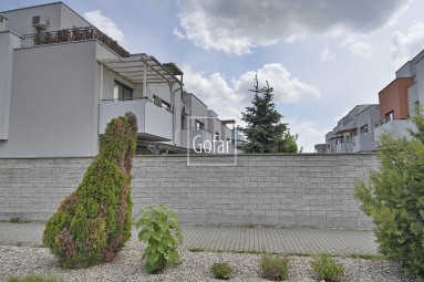Gofar | Sale of a 2-room apartment + balcony + parking space in the Hviezdne bývanie project, Hviezdoslavov, district DS | Exclusively