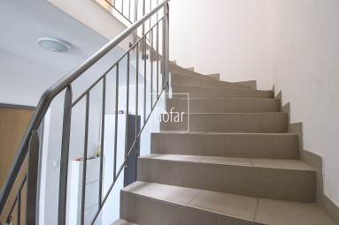 Gofar | Sale of a 2-room apartment + balcony + parking space in the Hviezdne bývanie project, Hviezdoslavov, district DS | Exclusively