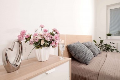 Rent of a luxurious 2-room apartment in Šamorín on Rybárska street | Gofar | Exclusively