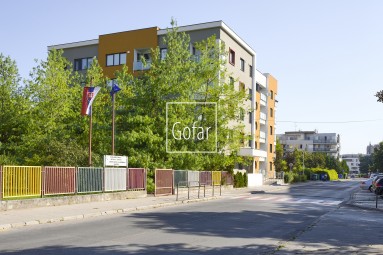 Rent of a luxurious 2-room apartment in Šamorín on Rybárska street | Gofar | Exclusively