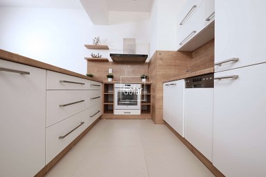Rent of a luxurious 2-room apartment in Šamorín on Rybárska street | Gofar | Exclusively