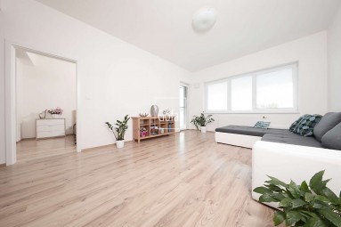Rent of a luxurious 2-room apartment in Šamorín on Rybárska street | Gofar | Exclusively