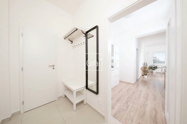 Rent of a luxurious 2-room apartment in Šamorín on Rybárska street | Gofar | Exclusively