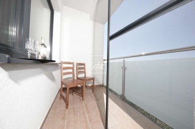 Rent of a luxurious 2-room apartment in Šamorín on Rybárska street | Gofar | Exclusively