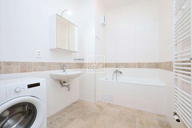 Rent of a luxurious 2-room apartment in Šamorín on Rybárska street | Gofar | Exclusively