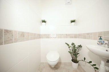 Rent of a luxurious 2-room apartment in Šamorín on Rybárska street | Gofar | Exclusively