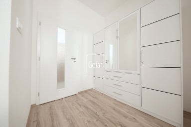 Rent of a luxurious 2-room apartment in Šamorín on Rybárska street | Gofar | Exclusively