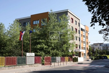 Rent of a modern and spacious 2-room apartment in a new building, Šamorín | Gofar | Exclusively