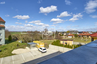 Sale | Energy-efficient fully furnished 2-room apartment + large balcony, Dunajská Streda | Gofar | Exclusively