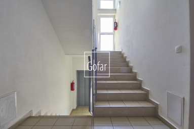 Sale | Energy-efficient fully furnished 2-room apartment + large balcony, Dunajská Streda | Gofar | Exclusively