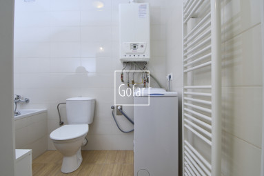 Sale | Energy-efficient fully furnished 2-room apartment + large balcony, Dunajská Streda | Gofar | Exclusively