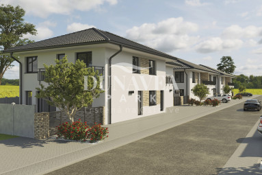 DUNAVEA PARK | Large 3-room apartment (96.5m2) + 2x parking + garden + terrace, Trstená n/O, DS | Gofar | Exclusive